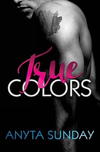 Cover of True Colors