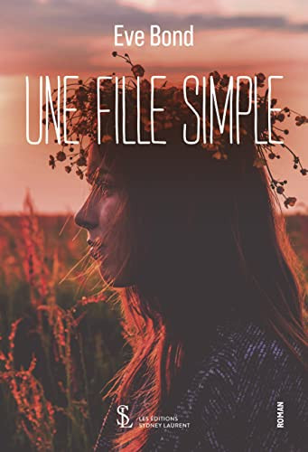 Cover of Une Fille Simple