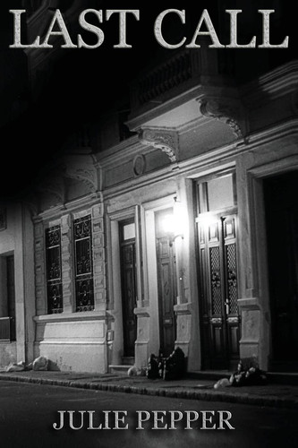 Cover of Last Call