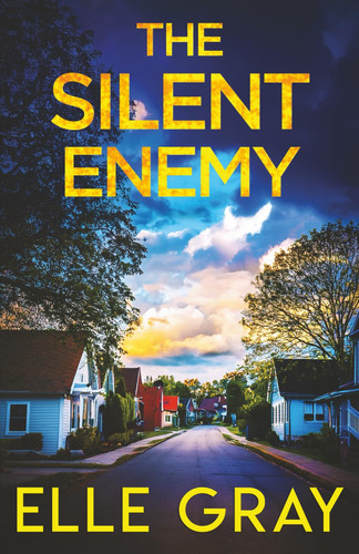 Cover of The Silent Enemy