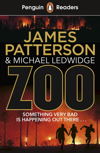 Cover of Zoo