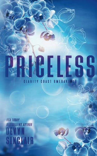 Cover of Priceless