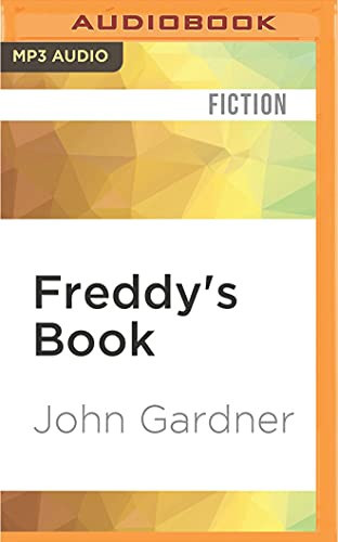 Cover of Freddy's Book