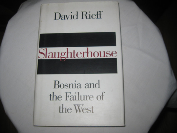 Cover of Slaughterhouse