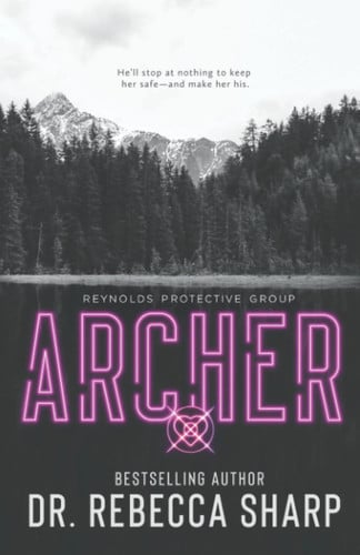 Cover of Archer