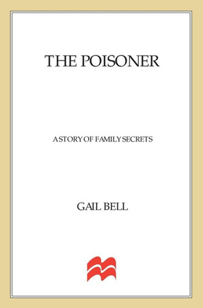 Cover of The Poisoner