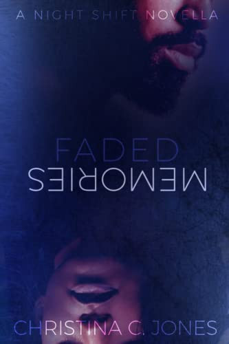 Cover of Faded Memories