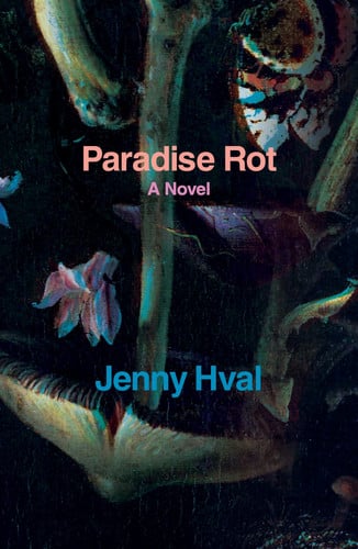 Cover of Paradise Rot