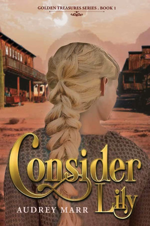 Cover of Consider Lily