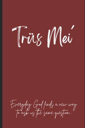 Cover of Trus Mei