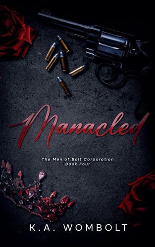 Cover of Manacled