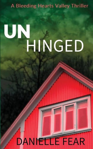 Cover of Unhinged