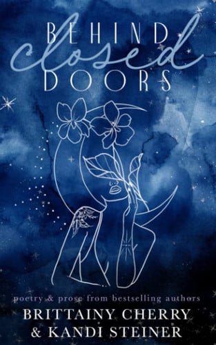 Cover of Behind Closed Doors