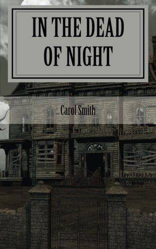 Cover of In the Dead of Night