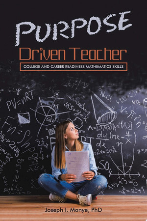 Cover of Purpose Driven Teacher