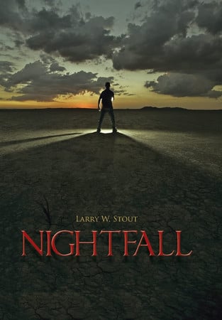 Cover of Nightfall