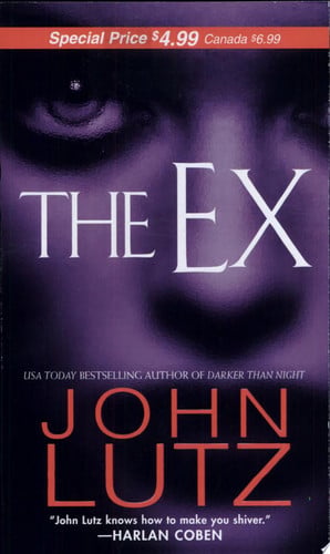 Cover of The Ex