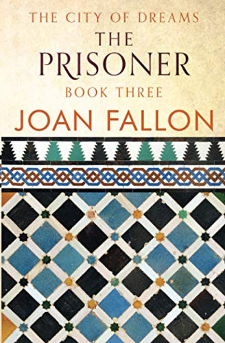 Cover of The Prisoner