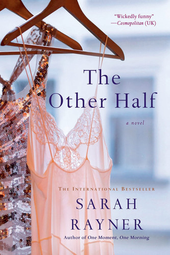 Cover of The Other Half