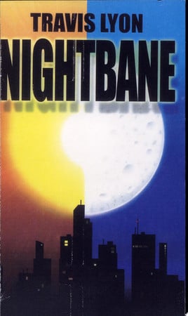 Cover of Nightbane