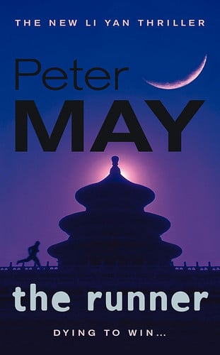 Cover of The Runner