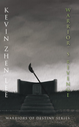 Cover of Warrior's Revenge: Warrior's Of Destiny Series