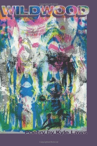 Cover of Wildwood