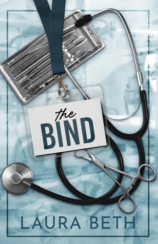 Cover of The Bind