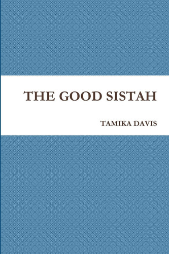 Cover of Good Sistah