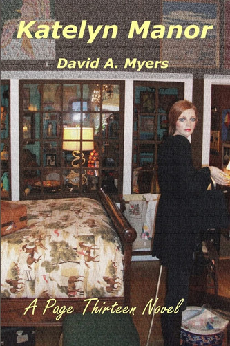 Cover of Katelyn Manor
