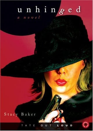 Cover of Unhinged