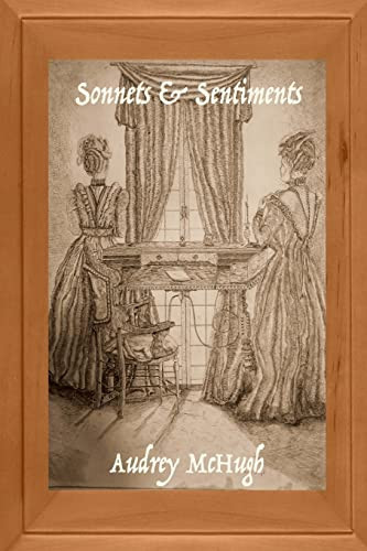 Cover of Sonnets and Sentiments