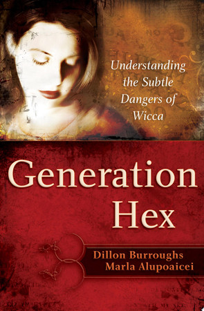 Cover of Generation Hex