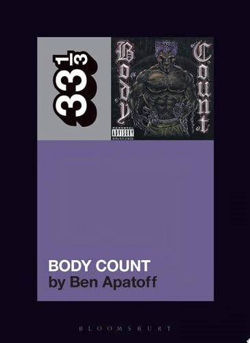 Cover of Body Count