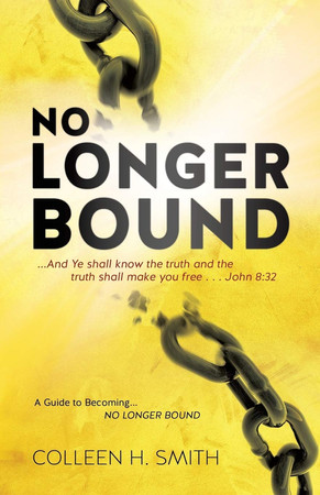 Cover of No Longer Bound
