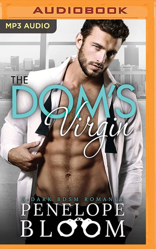 Cover of The Dom's Virgin
