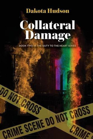 Cover of Collateral Damage