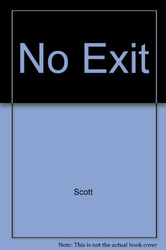 Cover of No Exit