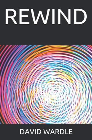 Cover of Rewind
