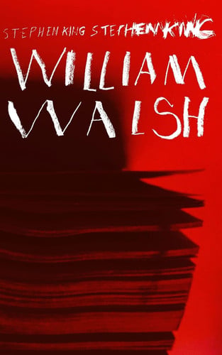 Cover of Stephen King Stephen King
