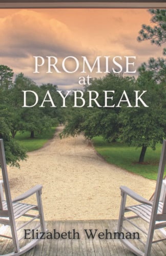 Cover of Promise at Daybreak