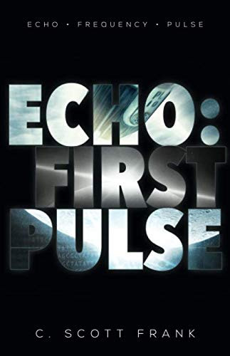 Cover of Echo First Pulse