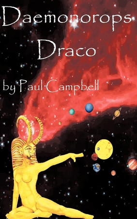 Cover of Daemonorops Draco