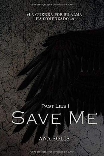 Cover of Save Me