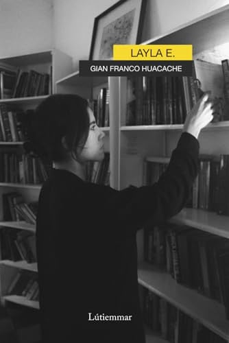 Cover of Layla E.