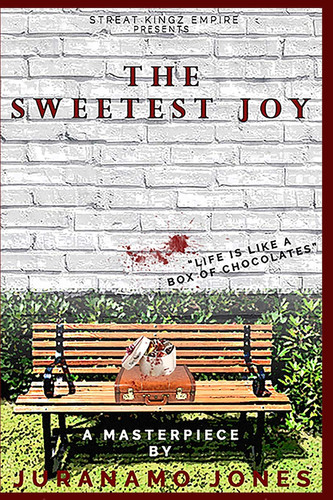 Cover of The Sweetest Joy