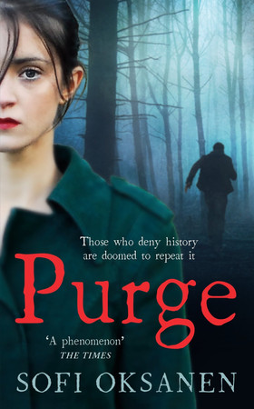 Cover of Puhdistus