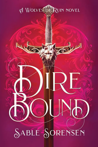 Cover of Direbound