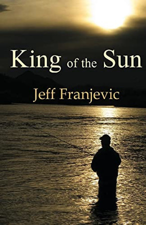 Cover of King of the Sun
