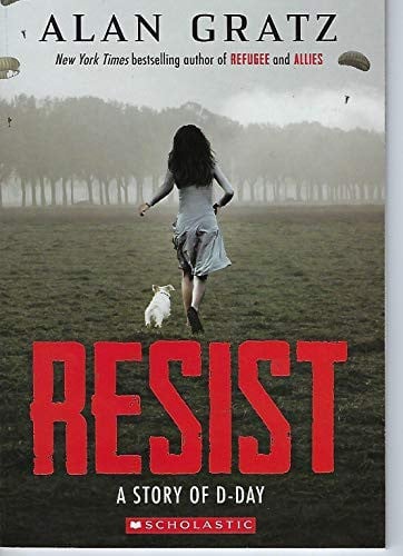 Cover of Resist